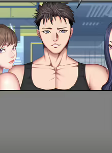 Page 1029 of 健身教练 | 健身教練 1-65 - preview thumbnail