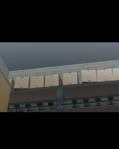 Page 1275 of 健身教练 | 健身教練 1-65 - preview thumbnail