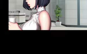 Page 1506 of 健身教练 | 健身教練 1-65 - preview thumbnail