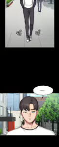 Page 1700 of 健身教练 | 健身教練 1-65 - preview thumbnail