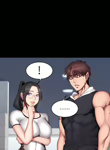 Page 542 of 健身教练 | 健身教練 1-65 - preview thumbnail