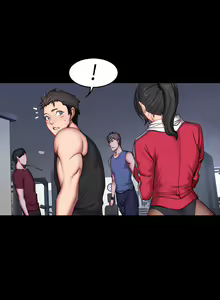 Page 761 of 健身教练 | 健身教練 1-65 - preview thumbnail