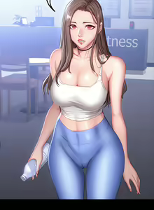 Page 786 of 健身教练 | 健身教練 1-65 - preview thumbnail