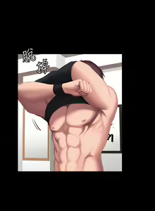 Page 110 of 健身教练 | 健身教練 66-104 END - preview thumbnail