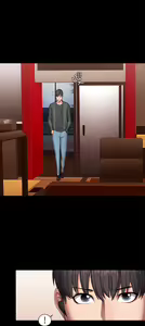 Page 1285 of 健身教练 | 健身教練 66-104 END - preview thumbnail