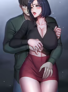 Page 1368 of 健身教练 | 健身教練 66-104 END - preview thumbnail