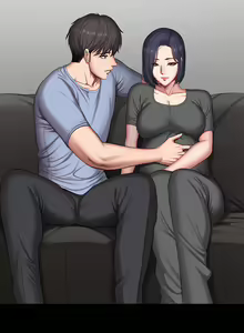 Page 1697 of 健身教练 | 健身教練 66-104 END - preview thumbnail