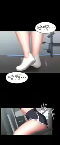 Page 394 of 健身教练 | 健身教練 66-104 END - preview thumbnail