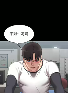 Page 423 of 健身教练 | 健身教練 66-104 END - preview thumbnail