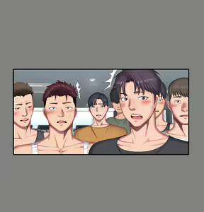 Page 426 of 健身教练 | 健身教練 66-104 END - preview thumbnail