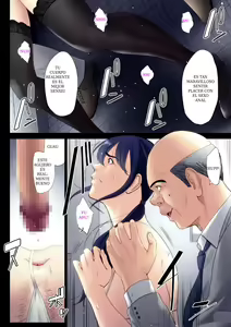 Page 12 of Hametsu no Itte VI | Medida desesperada VI - preview thumbnail
