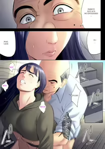 Page 25 of Hametsu no Itte VI | Medida desesperada VI - preview thumbnail
