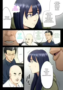 Page 32 of Hametsu no Itte VI | Medida desesperada VI - preview thumbnail