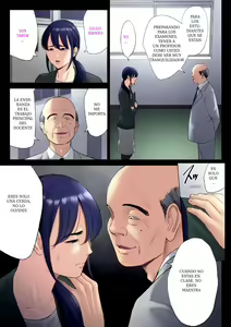 Page 5 of Hametsu no Itte VI | Medida desesperada VI - preview thumbnail