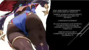 Page 70 of Hametsu no Itte VI | Medida desesperada VI - preview thumbnail