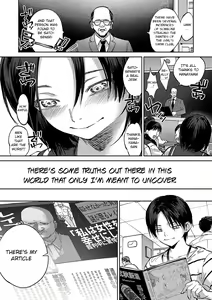 Page 2 of Tamada Akihisa no Sex Journey 〜Kairaku de Goukan wo Tatakikome〜 Dai Yon Wa Peni wa Pen Yori mo Tsuyoshi - preview thumbnail