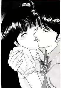 Page 140 of Bishoujo Restaurant - preview thumbnail
