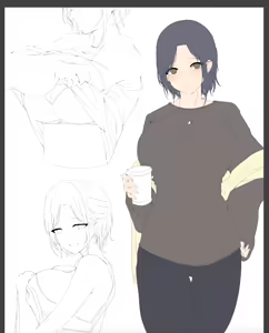 Page 424 of 流。 - preview thumbnail