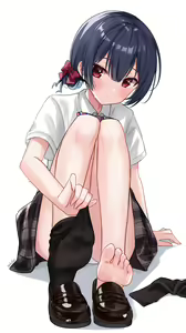 Page 128 of アイル - preview thumbnail