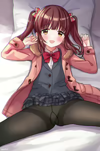 Page 207 of アイル - preview thumbnail