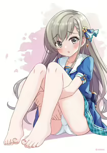 Page 223 of アイル - preview thumbnail