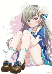 Page 224 of アイル - preview thumbnail