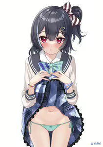 Page 261 of アイル - preview thumbnail