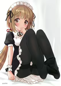 Page 293 of アイル - preview thumbnail