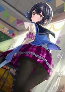 Page 316 of アイル - preview thumbnail