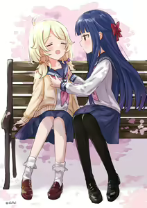 Page 318 of アイル - preview thumbnail
