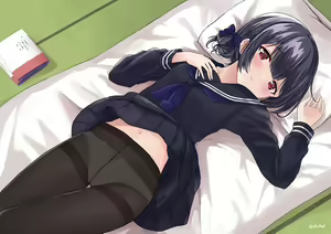 Page 345 of アイル - preview thumbnail