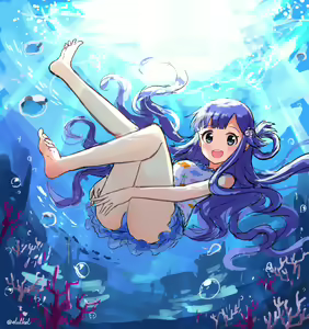 Page 370 of アイル - preview thumbnail