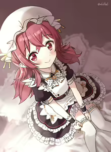 Page 372 of アイル - preview thumbnail