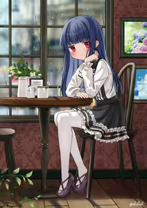 Page 41 of アイル - preview thumbnail