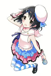 Page 461 of アイル - preview thumbnail
