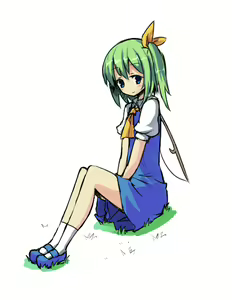 Page 551 of アイル - preview thumbnail