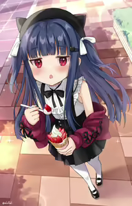 Page 65 of アイル - preview thumbnail