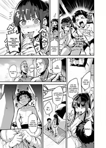 Page 16 of AbKano -Shinrai shiteta Gaikokujin ni Hamerare Ochita Kikoku Kanojo to Boku- | Abroad Kanojo ~Mi Novia, Que Fue Abusada Por Un Extranjero En Quien Confiaba~ Prólogo - preview thumbnail