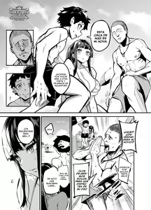 Page 22 of AbKano -Shinrai shiteta Gaikokujin ni Hamerare Ochita Kikoku Kanojo to Boku- | Abroad Kanojo ~Mi Novia, Que Fue Abusada Por Un Extranjero En Quien Confiaba~ Prólogo - preview thumbnail