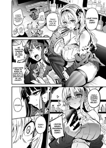 Page 33 of AbKano -Shinrai shiteta Gaikokujin ni Hamerare Ochita Kikoku Kanojo to Boku- | Abroad Kanojo ~Mi Novia, Que Fue Abusada Por Un Extranjero En Quien Confiaba~ Prólogo - preview thumbnail