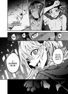 Page 43 of AbKano -Shinrai shiteta Gaikokujin ni Hamerare Ochita Kikoku Kanojo to Boku- | Abroad Kanojo ~Mi Novia, Que Fue Abusada Por Un Extranjero En Quien Confiaba~ Prólogo - preview thumbnail
