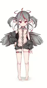 Page 164 of fengxiaohei - preview thumbnail