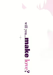 Page 3 of Nee,... Shiyo - will you... make love? | 吶、…來嘛♥ - preview thumbnail