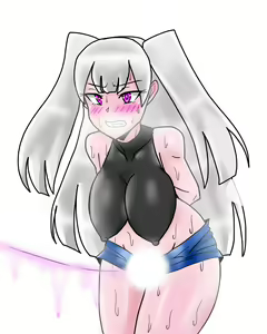 Dimension Empire [Koutei] Pixiv gallery — hentai manga cover on Fhentai