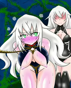 Page 130 of Dimension Empire [Koutei] Pixiv gallery - preview thumbnail