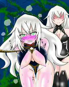 Page 132 of Dimension Empire [Koutei] Pixiv gallery - preview thumbnail