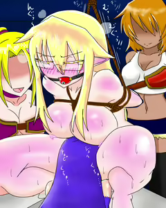 Page 148 of Dimension Empire [Koutei] Pixiv gallery - preview thumbnail