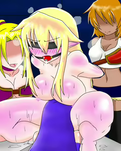 Page 151 of Dimension Empire [Koutei] Pixiv gallery - preview thumbnail