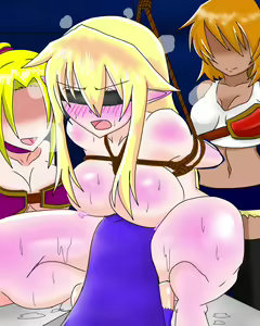 Page 153 of Dimension Empire [Koutei] Pixiv gallery - preview thumbnail