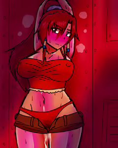 Page 264 of Dimension Empire [Koutei] Pixiv gallery - preview thumbnail
